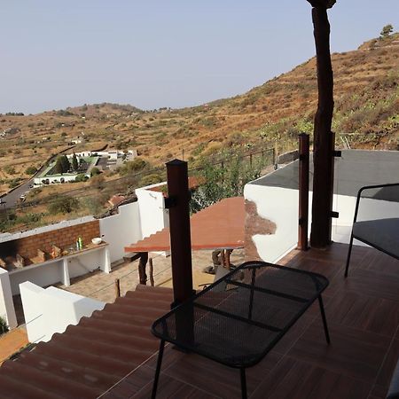 Vivienda Vacacional Casa Pancho Taibique Eksteriør bilde