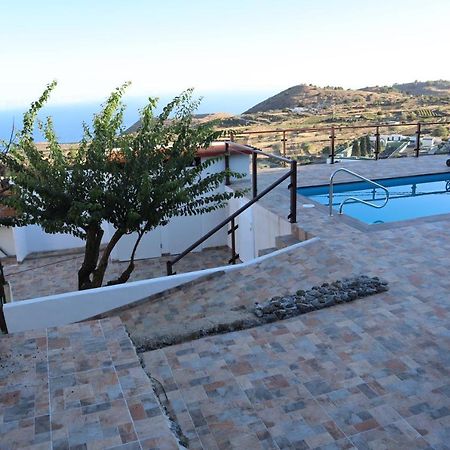 Vivienda Vacacional Casa Pancho Taibique Eksteriør bilde