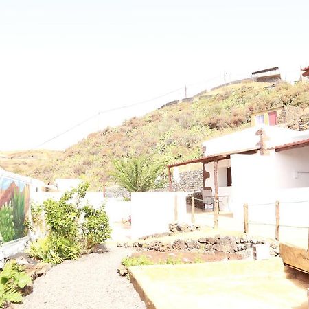 Vivienda Vacacional Casa Pancho Taibique Eksteriør bilde