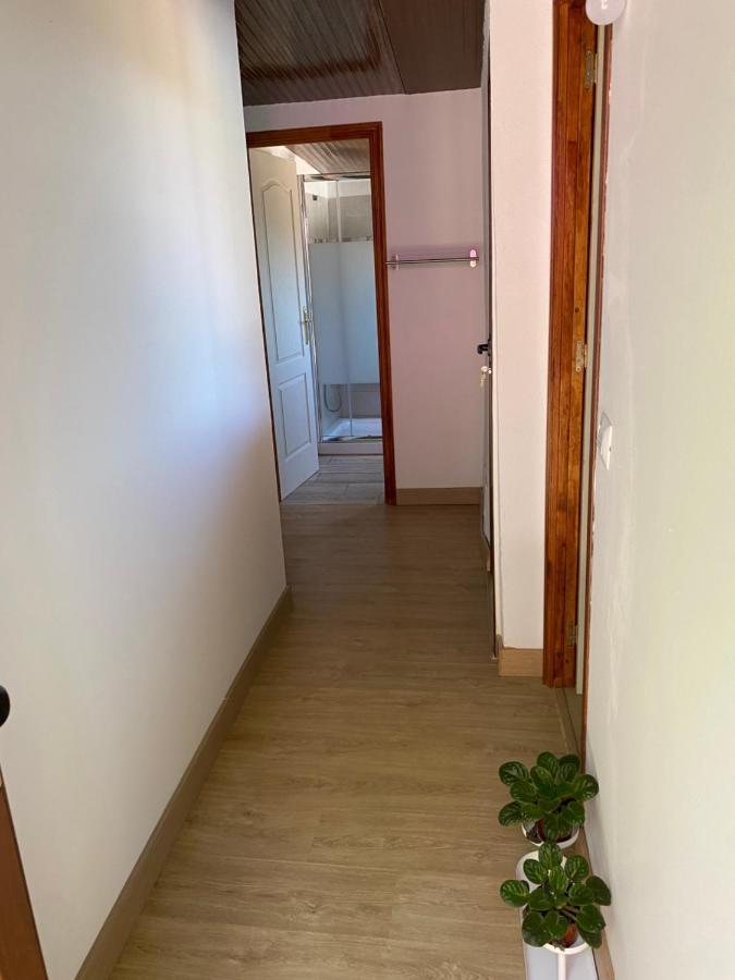 Vivienda Vacacional Casa Pancho Taibique Eksteriør bilde