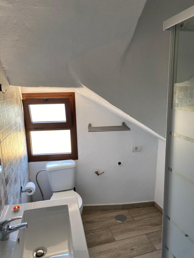 Vivienda Vacacional Casa Pancho Taibique Eksteriør bilde