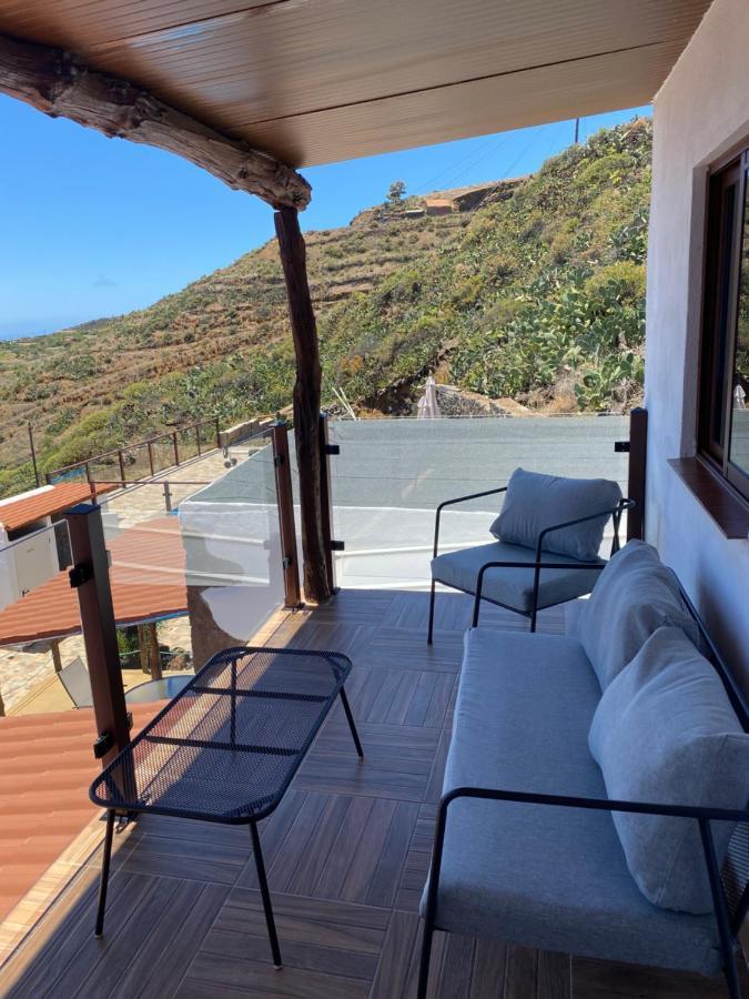 Vivienda Vacacional Casa Pancho Taibique Eksteriør bilde