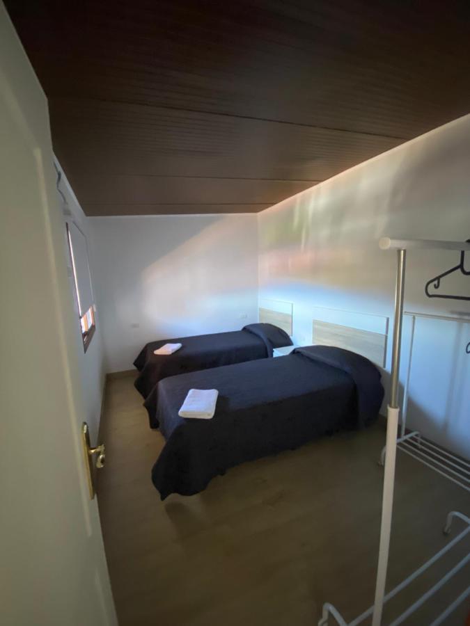 Vivienda Vacacional Casa Pancho Taibique Eksteriør bilde
