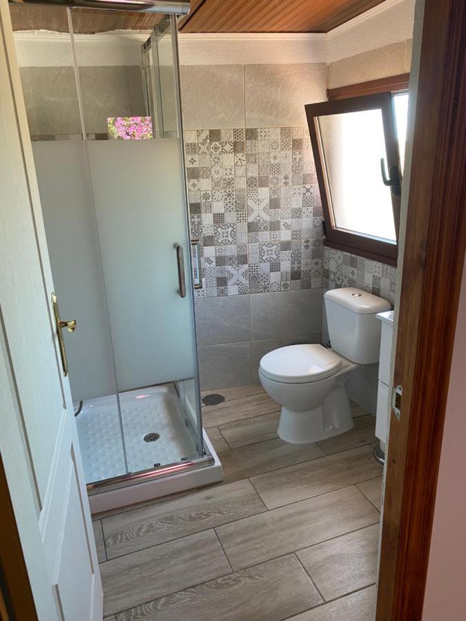 Vivienda Vacacional Casa Pancho Taibique Eksteriør bilde