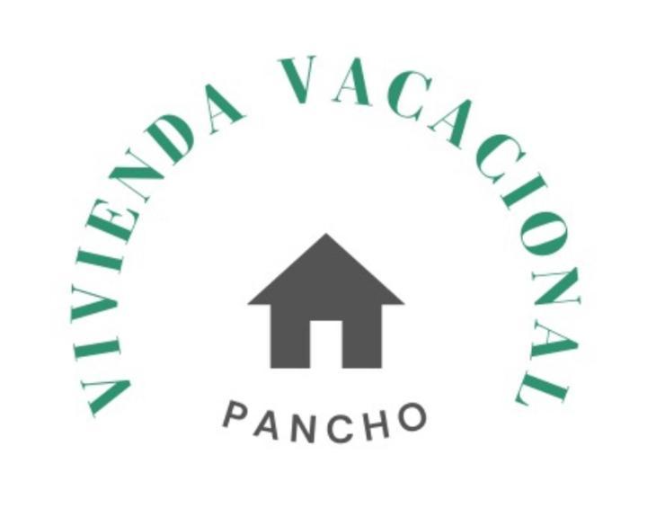 Vivienda Vacacional Casa Pancho Taibique Eksteriør bilde