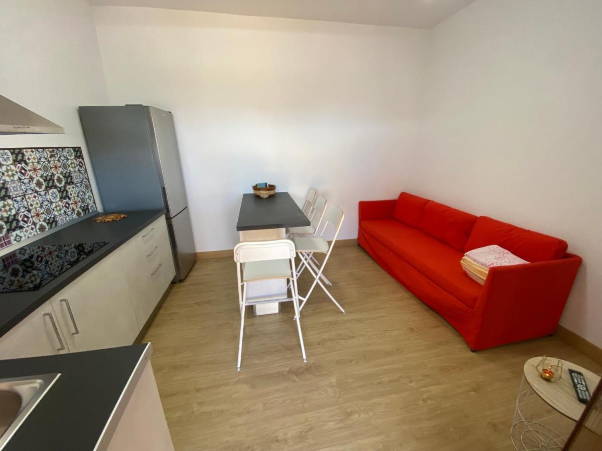 Vivienda Vacacional Casa Pancho Taibique Eksteriør bilde