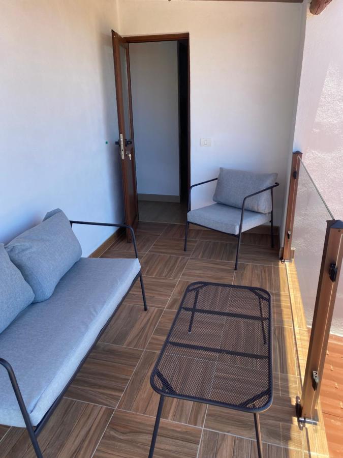 Vivienda Vacacional Casa Pancho Taibique Eksteriør bilde