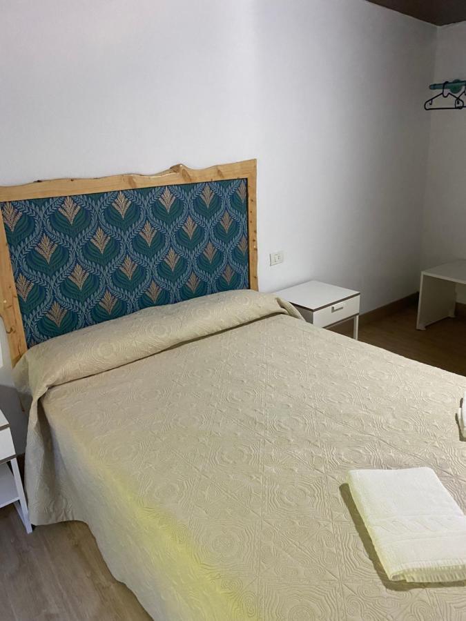 Vivienda Vacacional Casa Pancho Taibique Eksteriør bilde