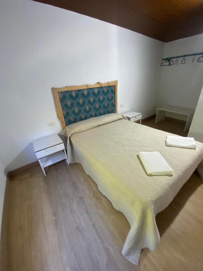 Vivienda Vacacional Casa Pancho Taibique Eksteriør bilde