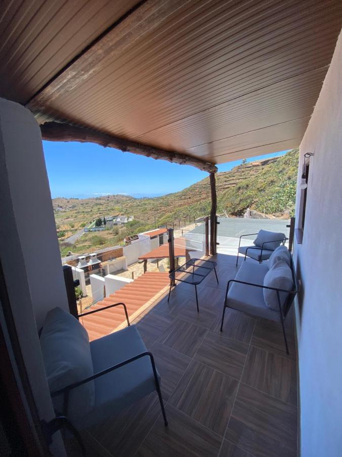 Vivienda Vacacional Casa Pancho Taibique Eksteriør bilde