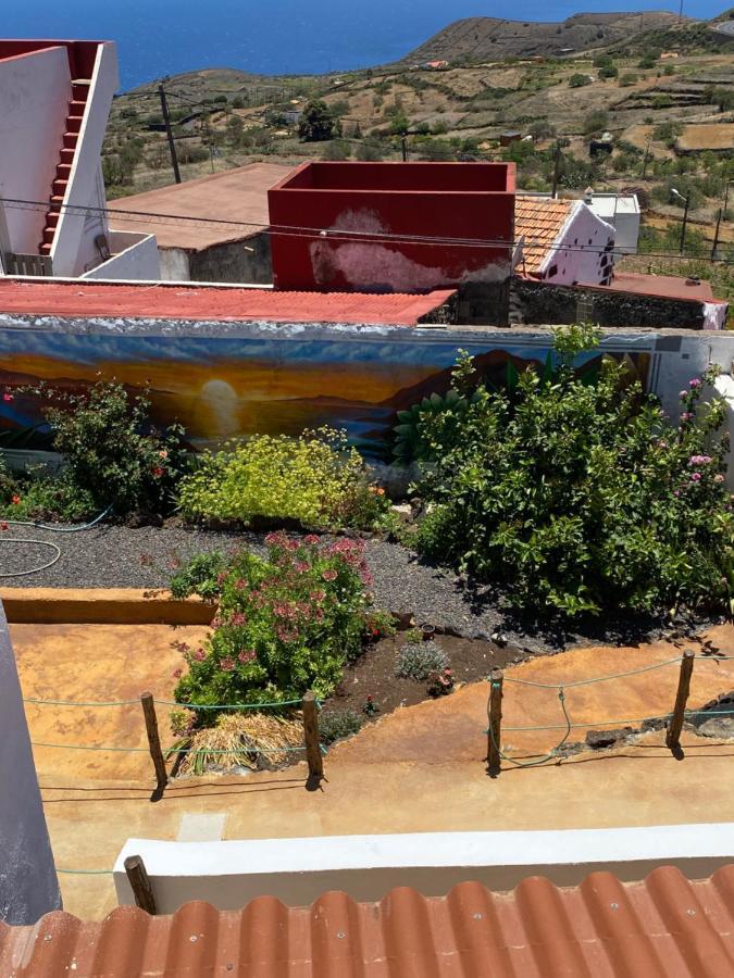 Vivienda Vacacional Casa Pancho Taibique Eksteriør bilde